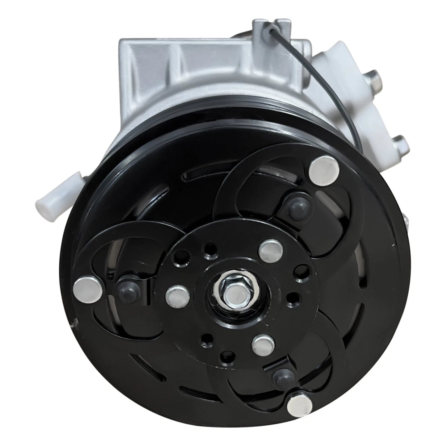 AC Compressor Kit Replacement for Mazda 6 2.3L (2007–2008)