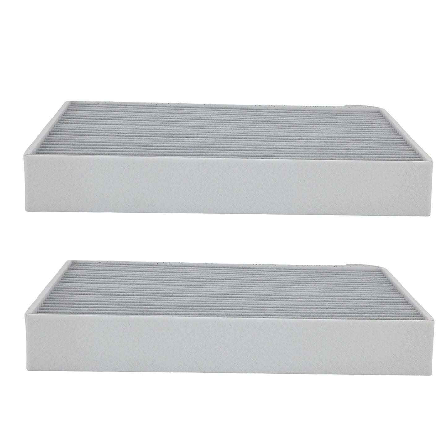 2pcs Cabin Air Filter for Land Rover Discovery (2017–2020)
