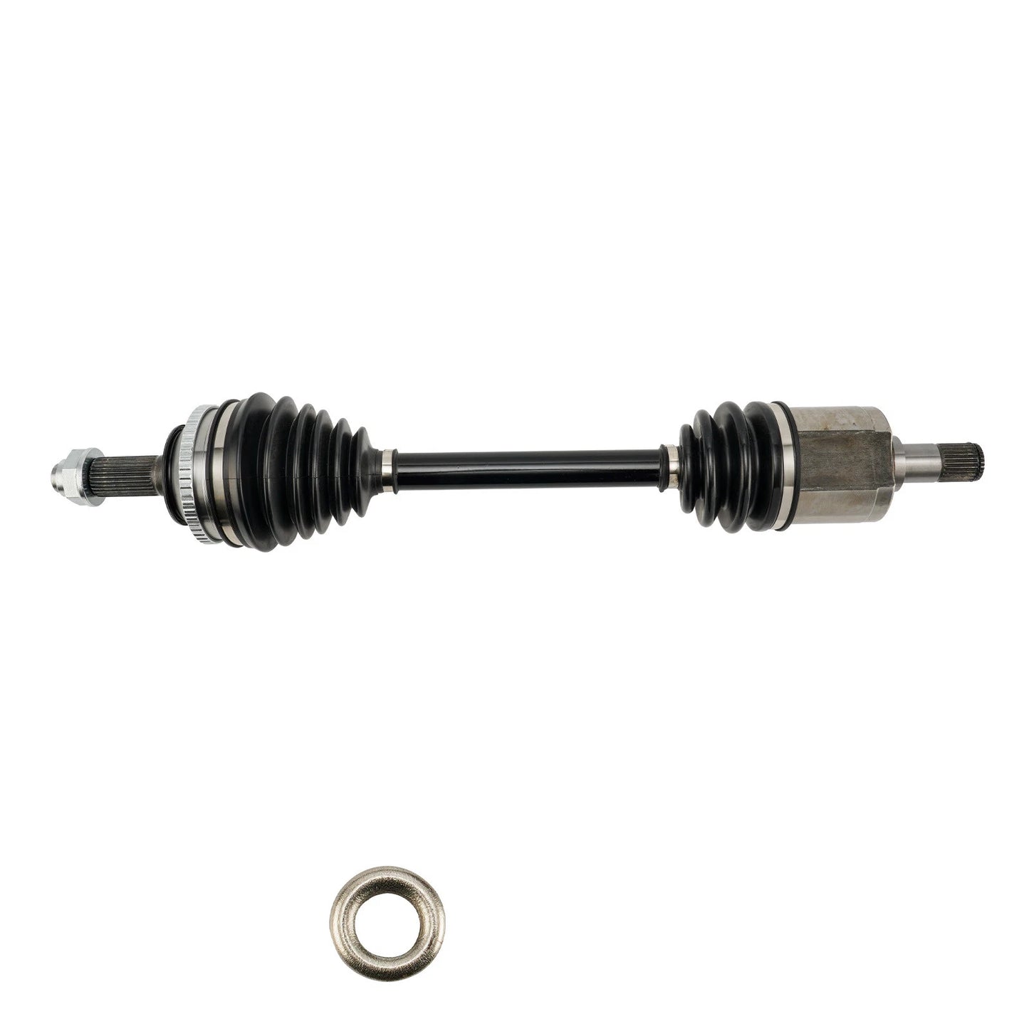 Front Passenger CV Axle Assembly for Honda Accord (1998–2002)