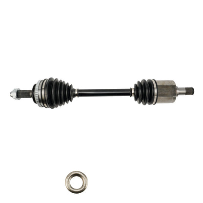 Front Passenger CV Axle Assembly for Honda Accord (1998–2002)