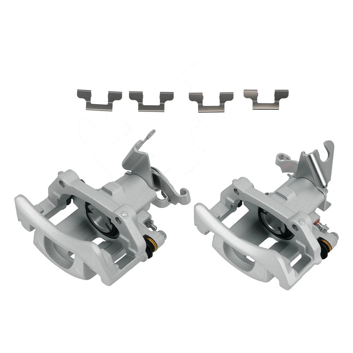 Brake Caliper Assembly LH RH for Ford Mustang GT (2005–2014)