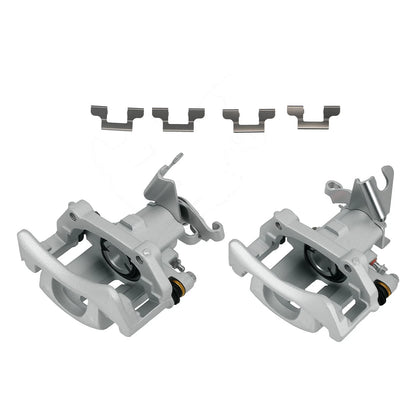 Brake Caliper Assembly LH RH for Ford Mustang GT (2005–2014)