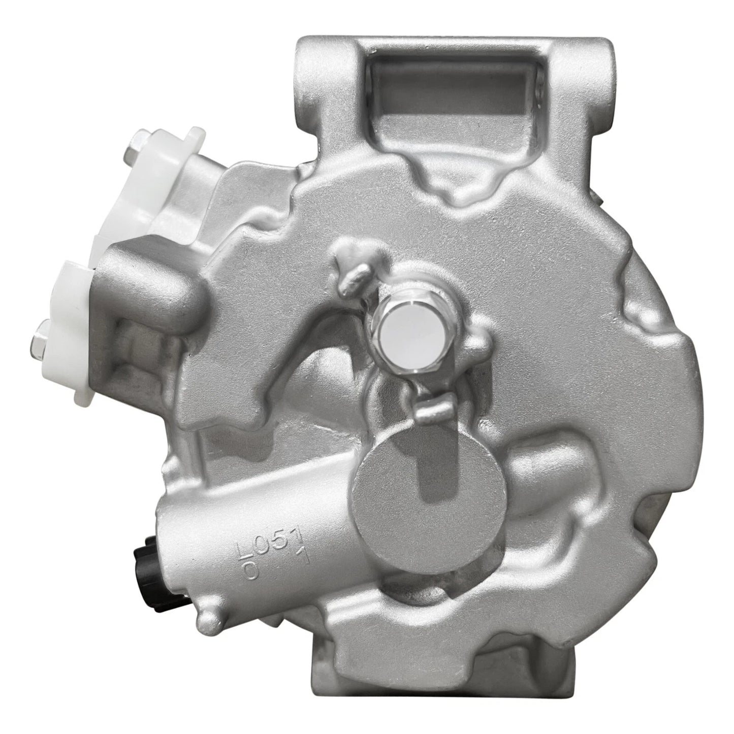 AC Compressor Replacement for Lexus RC F 5.0L (2015–2019)