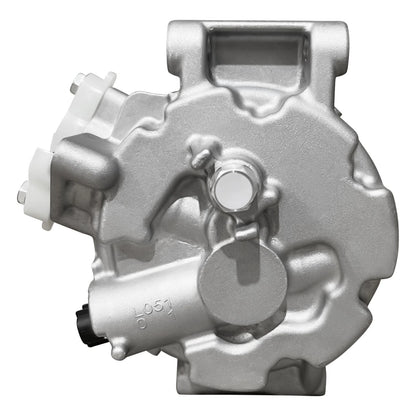 AC Compressor Replacement for Lexus RC F 5.0L (2015–2019)