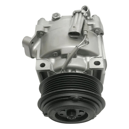 AC Compressor Kit Replacement for Chevrolet Sonic 1.8L (2018–2018)