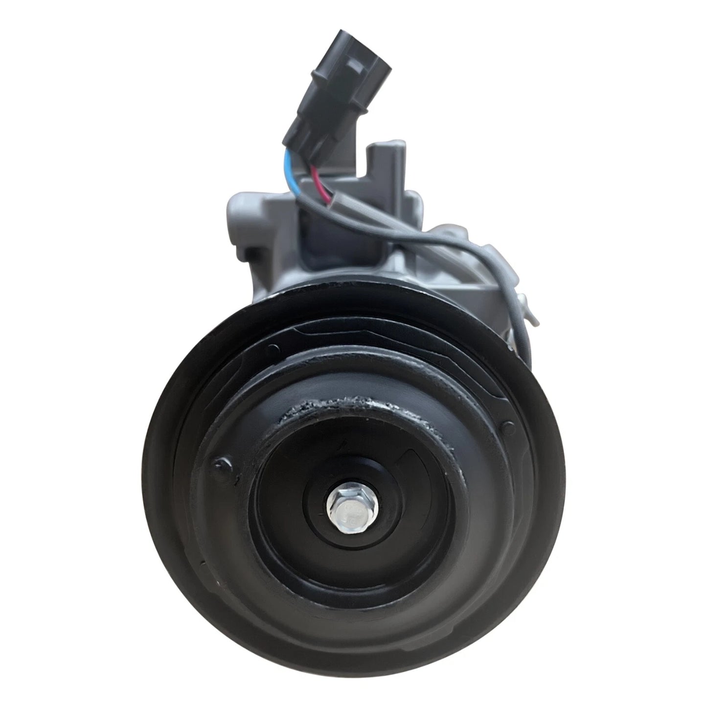 A C Compressor Replacement for Honda Civic 2.0L (2022–2025)