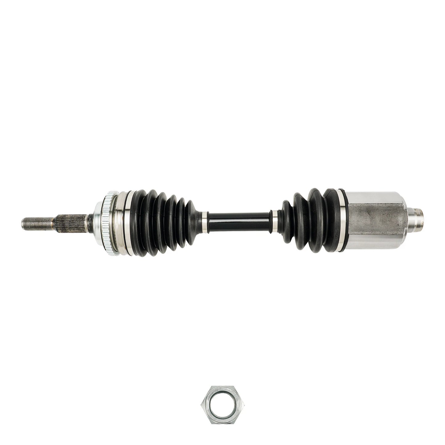 Front Right CV Axle Shaft Assembly for 1996-2002 Chevy Cavalier 2.4L