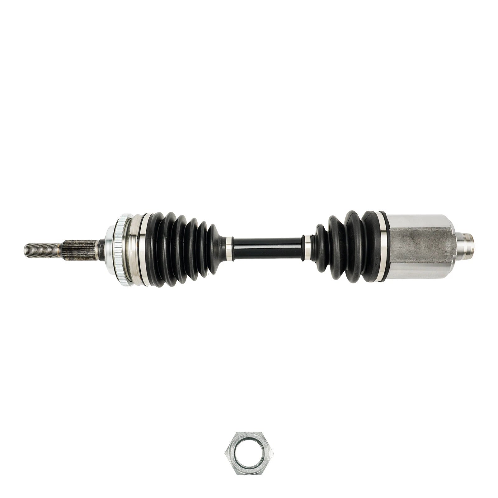 Front Right CV Axle Shaft Assembly for 1996-2002 Chevy Cavalier 2.4L