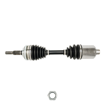 Front Right CV Axle Shaft Assembly for 1996-2002 Chevy Cavalier 2.4L