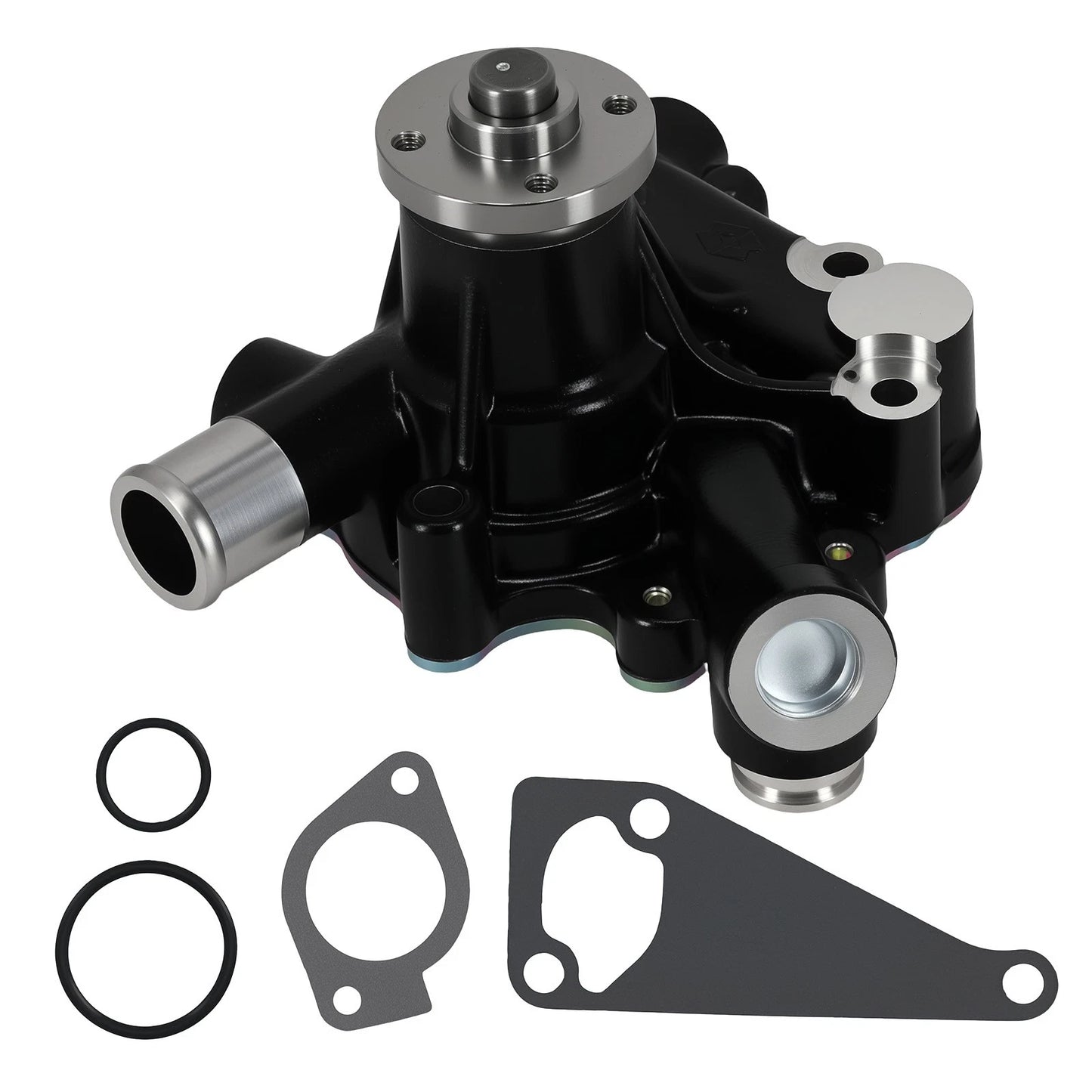 Coolant Water Pump for John Deere F912/F915 (AM875008) (1988–2000)