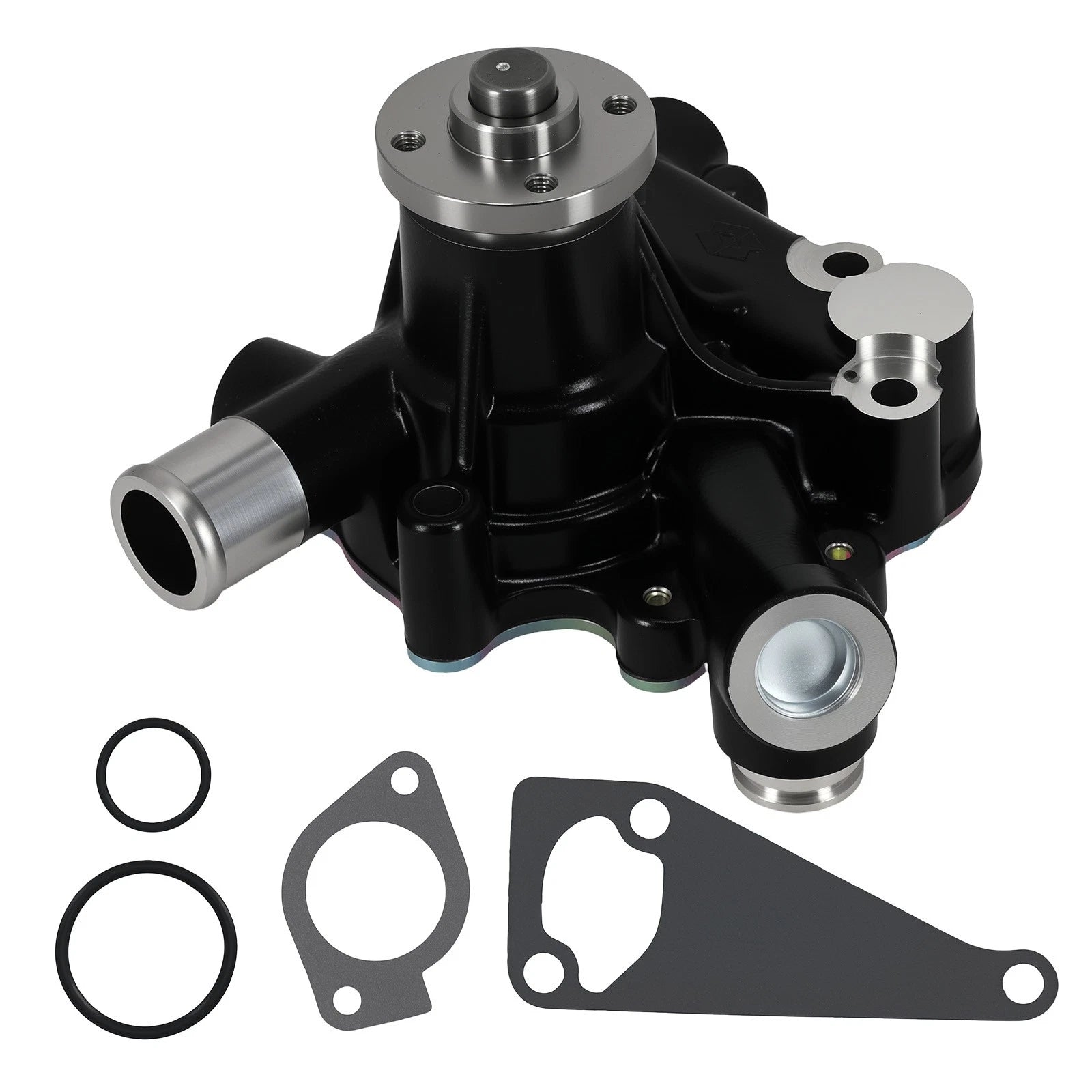 Coolant Water Pump for John Deere F912/F915 (AM875008) (1988–2000)