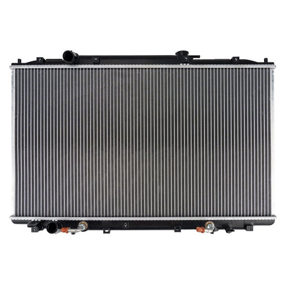 Aluminum Radiator for Honda Odyssey (2005–2010) 1-Row