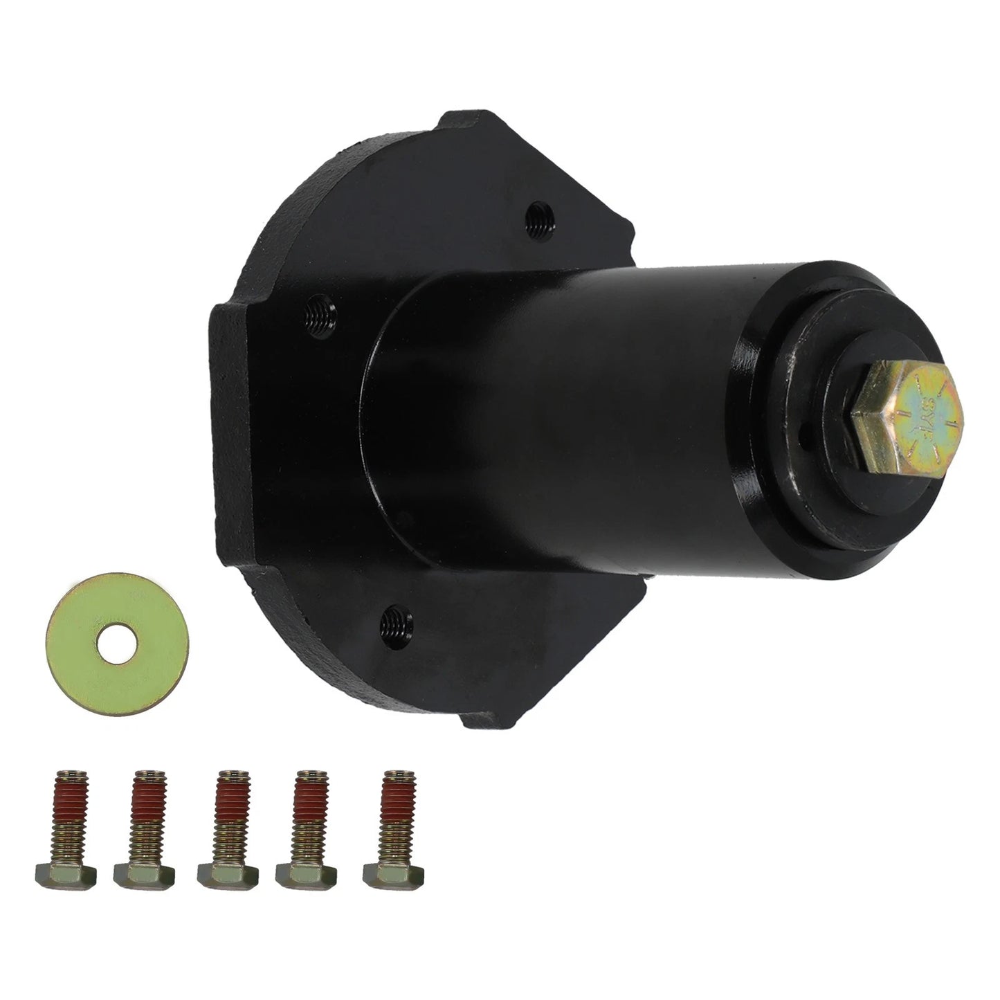 Heavy Duty Spindle for Gravely ZT GR Series (2007–2017)