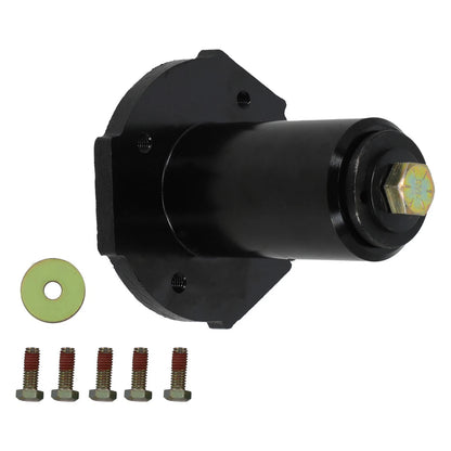 Heavy Duty Spindle for Gravely ZT GR Series (2007–2017)