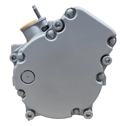 AC Compressor Replacement for Nissan Leaf (2011–2013)