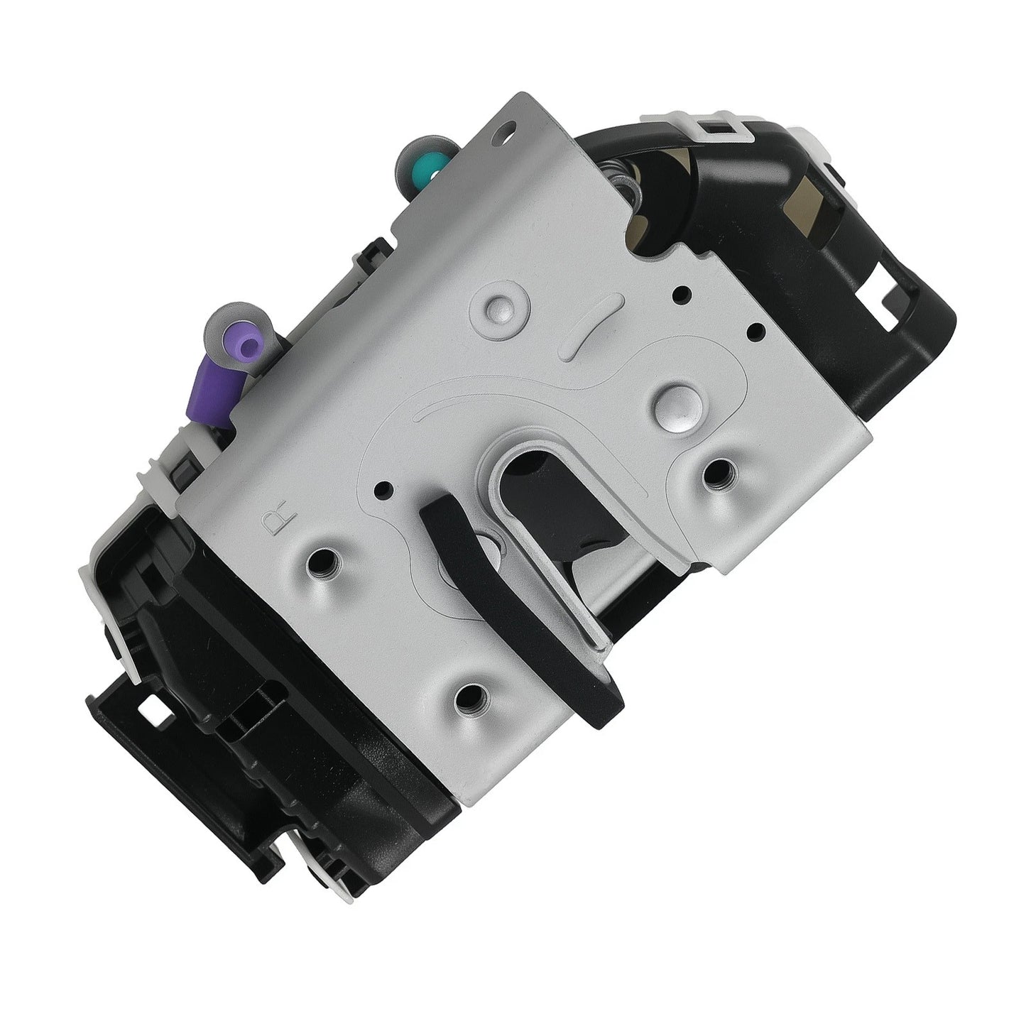 Door Lock Actuator Aluminum for Jeep Wrangler (2007–2017)