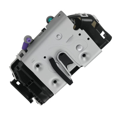 Door Lock Actuator Aluminum for Jeep Wrangler (2007–2017)