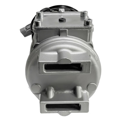 AC Compressor Replacement for Acura CL 3.0L (1997–1999)