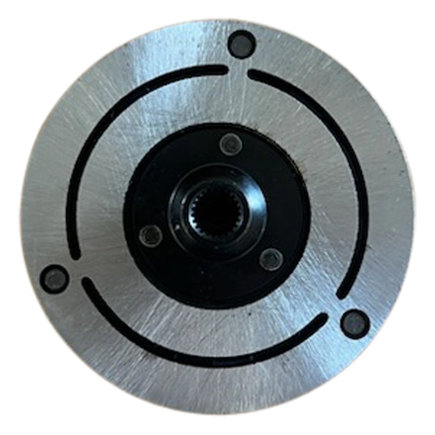 AC Compressor Clutch Replacement for BMW Z4 3.0L (2003–2008)