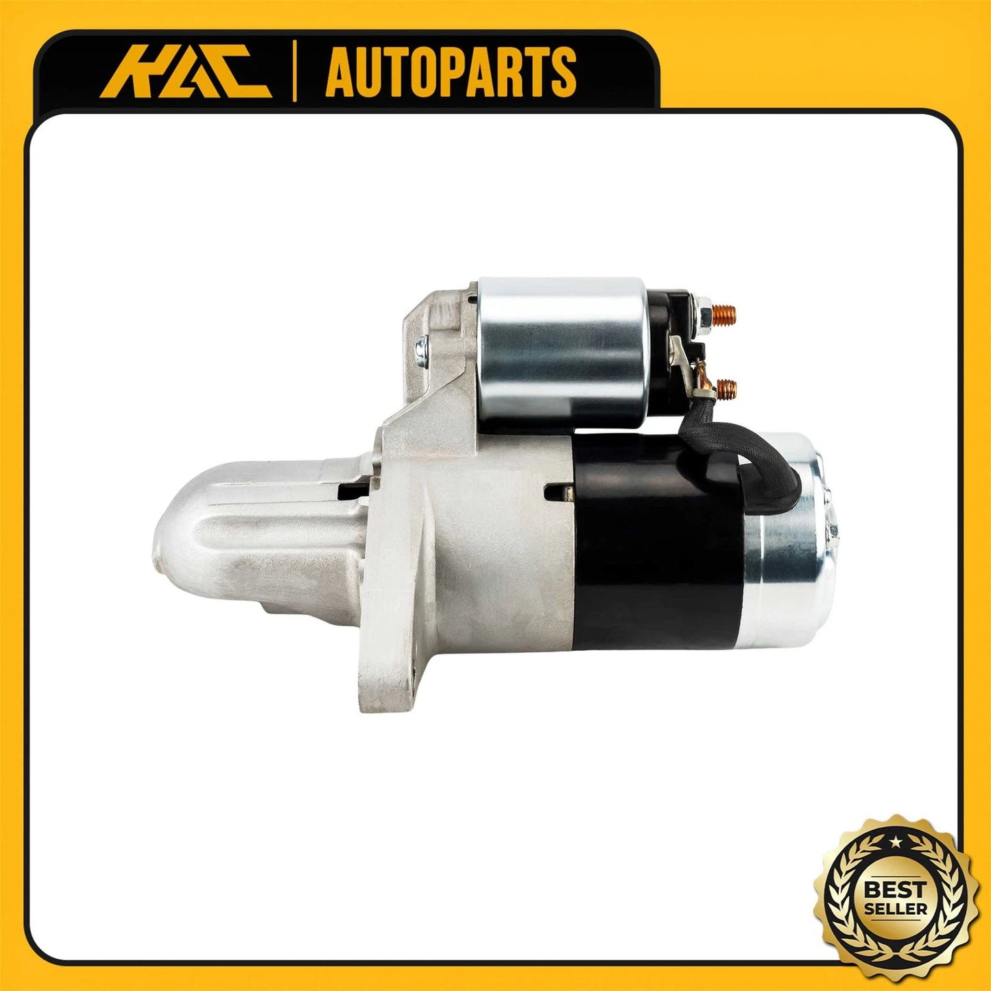 High Torque Starter for Mazda RX8 1.3L R2 GAS Natural (2004–2008)