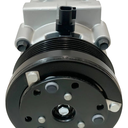 A/C Compressor Kit Replacement for Ford Mustang 4.0L (2010–2014)