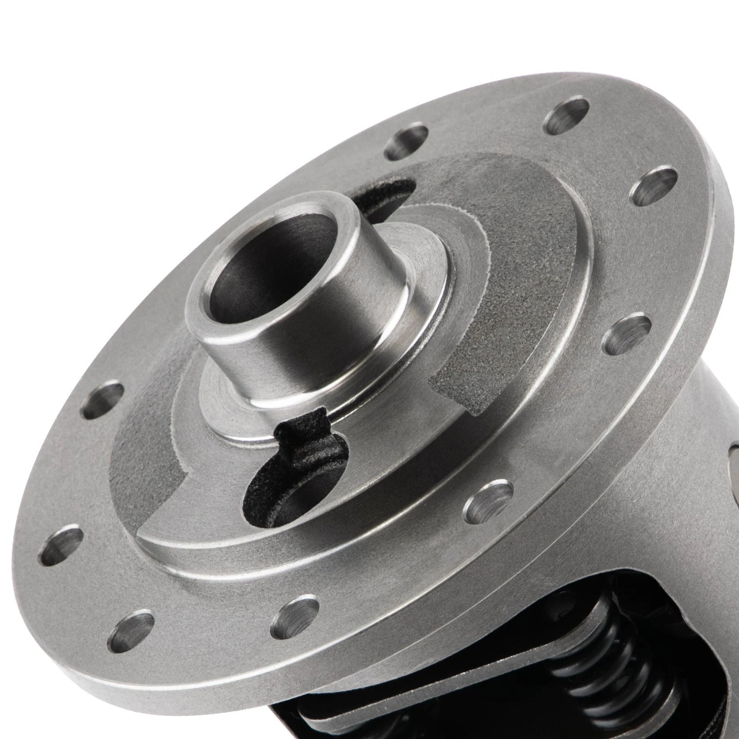 8.5" 8.6" Posi Unit 30-Spline Limited-Slip Locker for Chevy GMC (2010–2025)