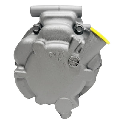 AC Compressor Replacement for Subaru Crosstrek Hybrid 2.0L (2022–2022)