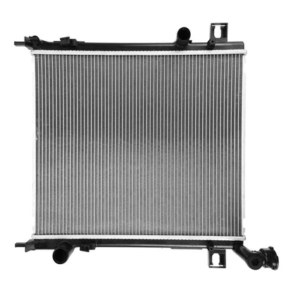 Aluminum Radiator for Dodge Nitro 3.7L 4.0L V6 (2007–2011)