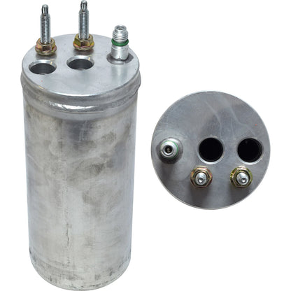 AC Compressor Kit Replacement for Jeep Liberty 3.7L (2002–2005)