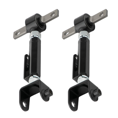 Adjustable Rear Camber Arm Kit for Honda Civic Acura RSX (2001–2006)