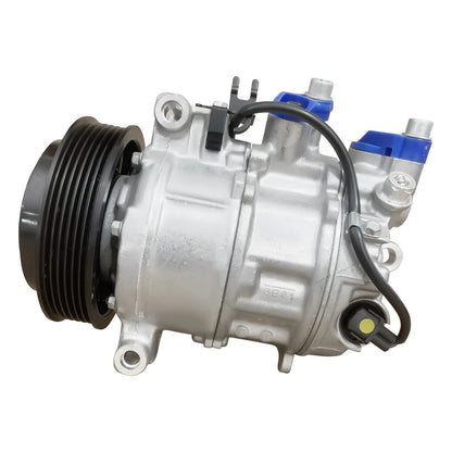 AC Compressor Kit Replacement for Porsche Macan 3.0L 3.6L (2017–2019)