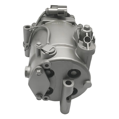 AC Compressor Replacement for Saturn Vue 2.2L (2002–2004)