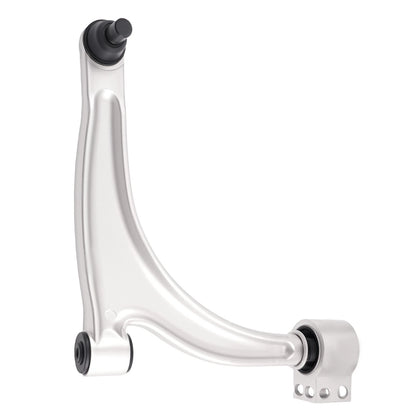 Front Right Lower Control Arm with Ball Joints for 2004-2012 Chevrolet Malibu Aura