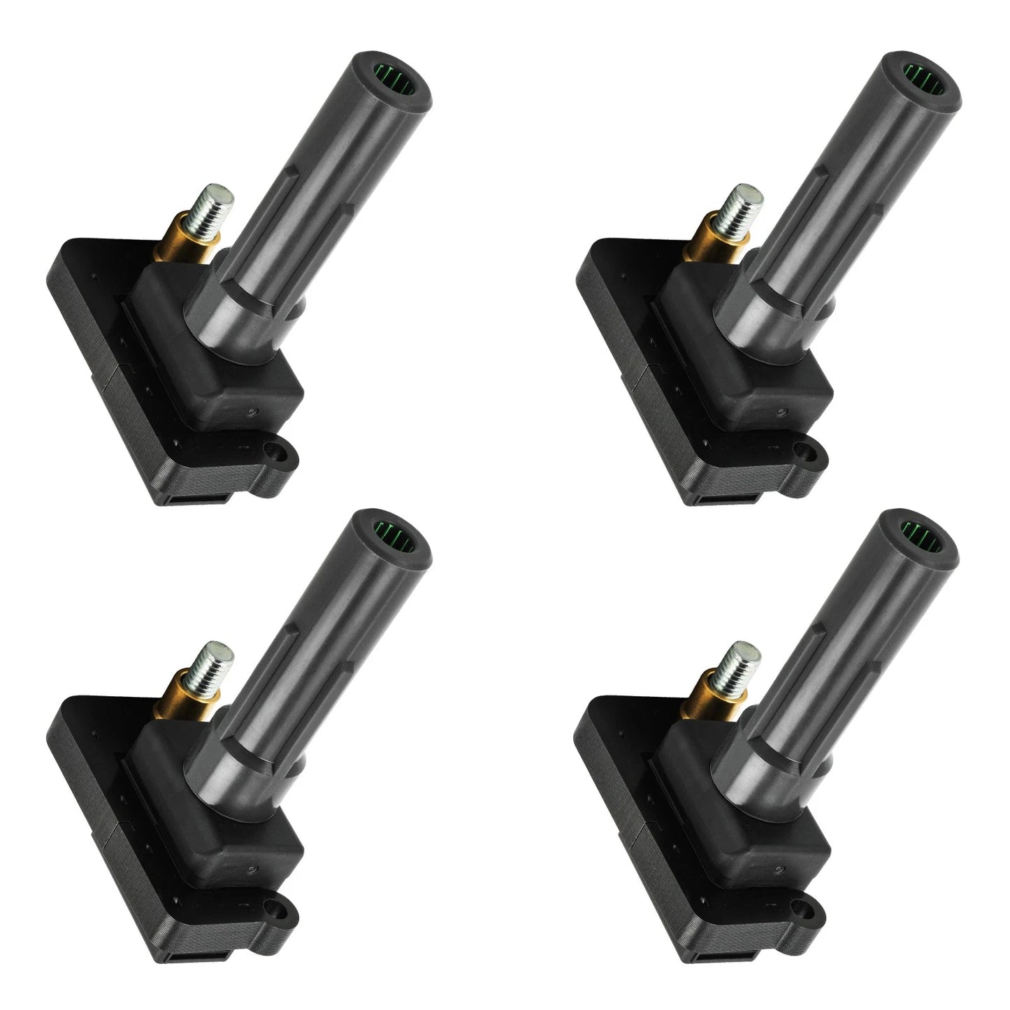 Ignition Coil for Subaru WRX STI 2015–2017 & 2018–2021 (4PCS)