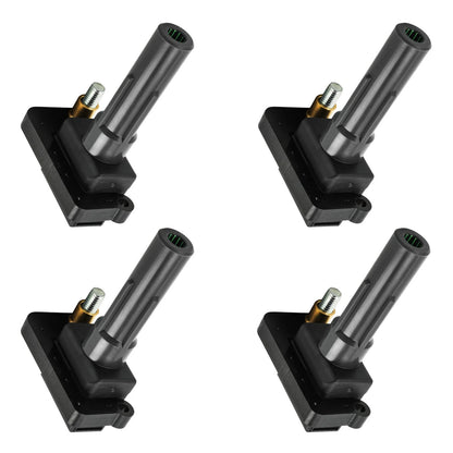 Ignition Coil for Subaru WRX STI 2015–2017 & 2018–2021 (4PCS)