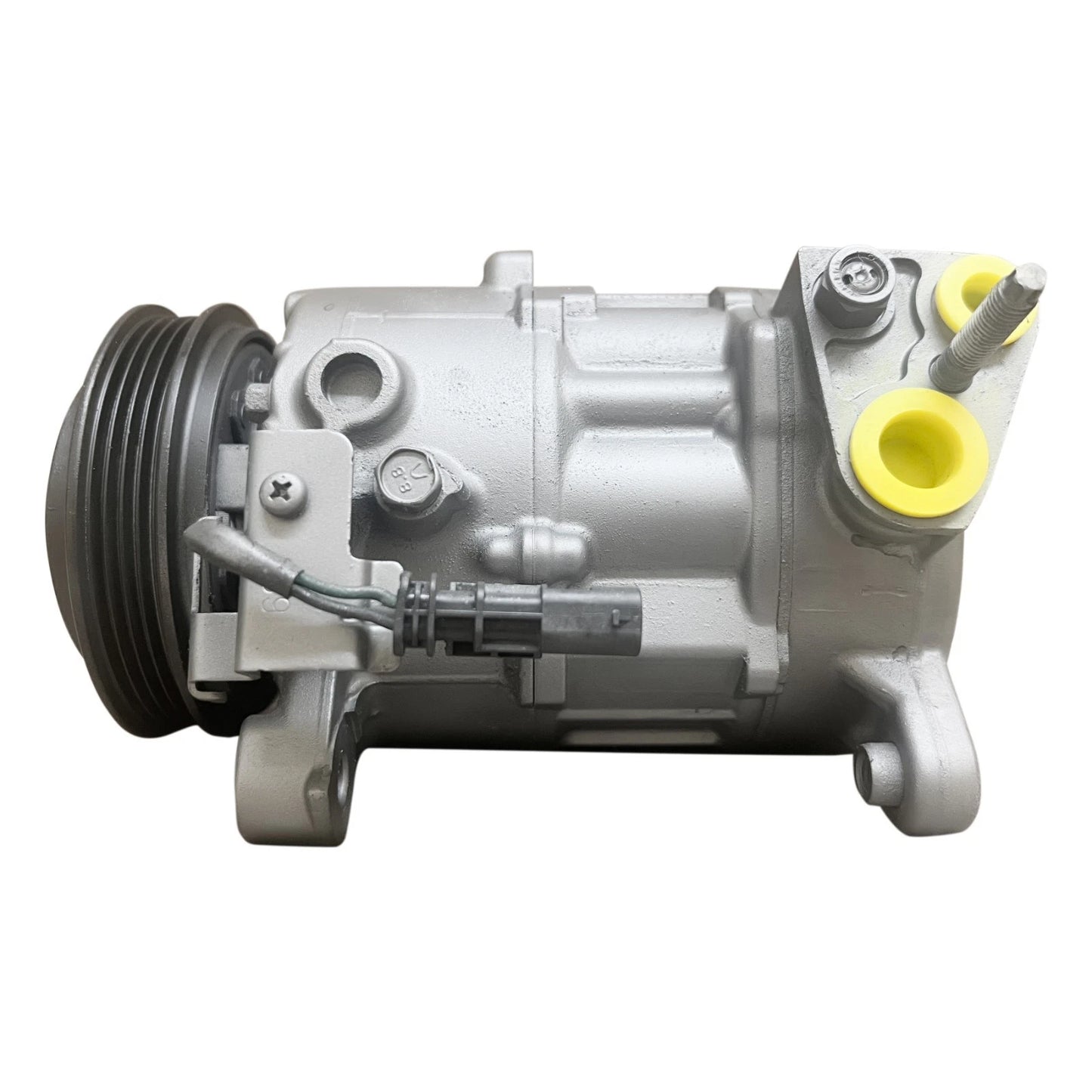 A/C Compressor Replacement for Cadillac Escalade Chevrolet Tahoe Yukon (2015–2020)