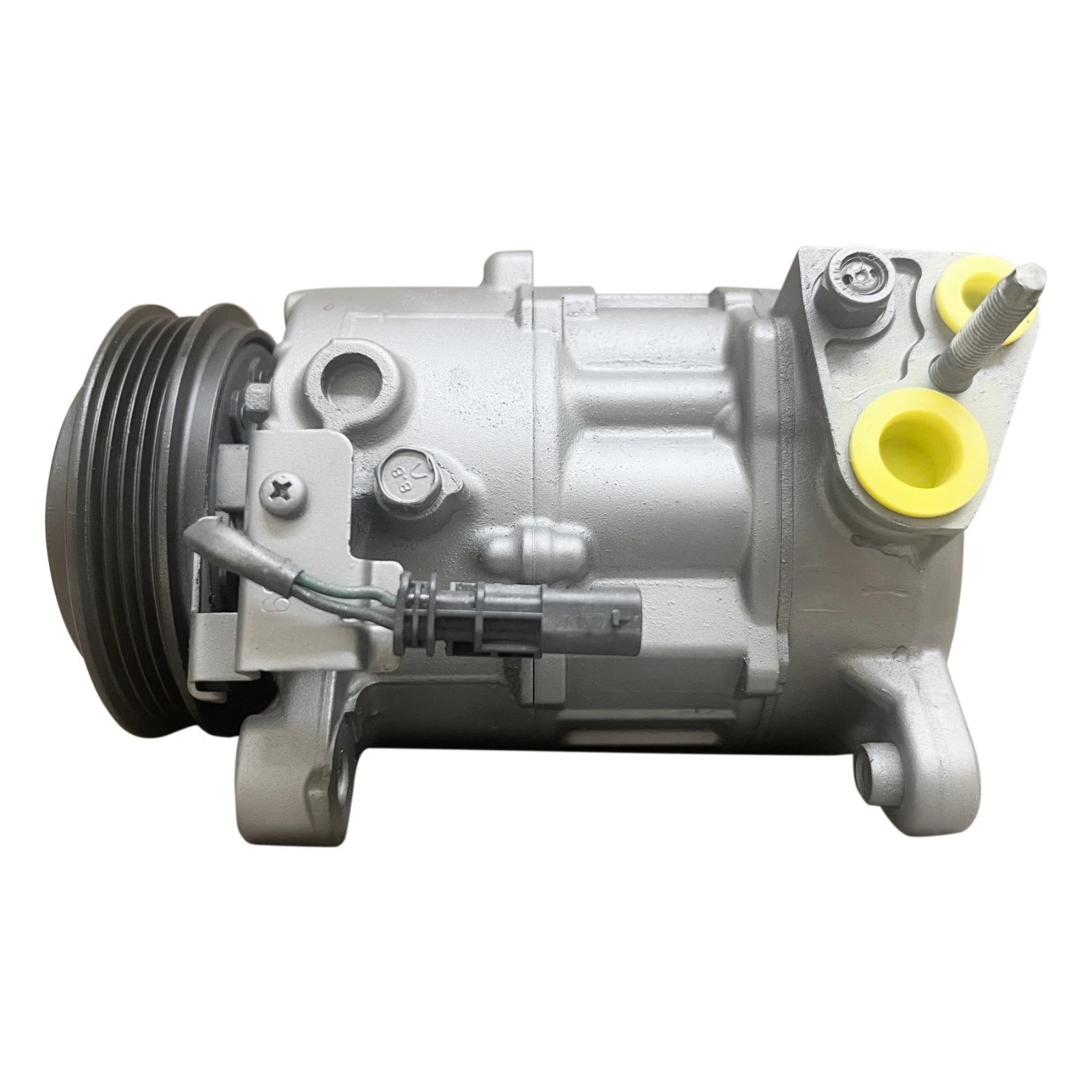 A/C Compressor Replacement for Cadillac Escalade Chevrolet Tahoe Yukon (2015–2020)