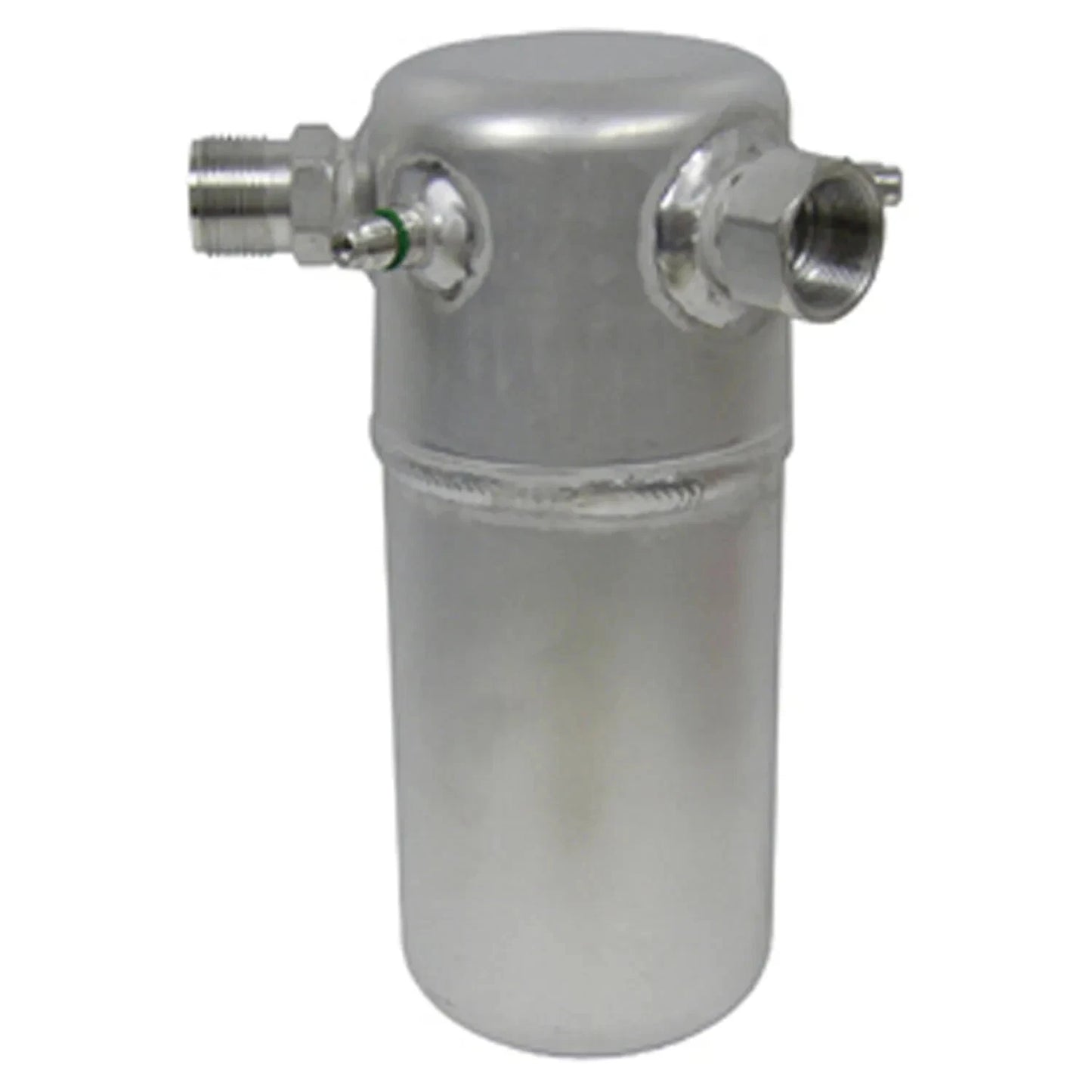 A C Compressor Kit Replacement for Pontiac Lemans 1.6L (1988–1989)