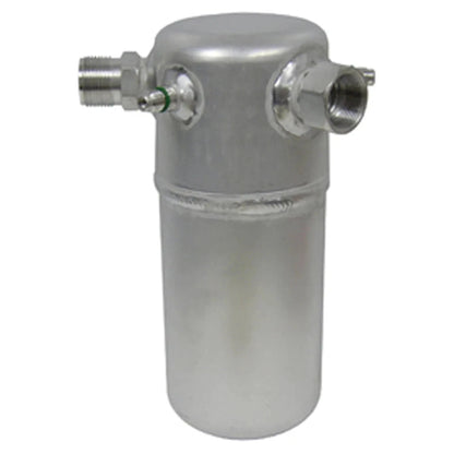 A C Compressor Kit Replacement for Pontiac Lemans 1.6L (1988–1989)