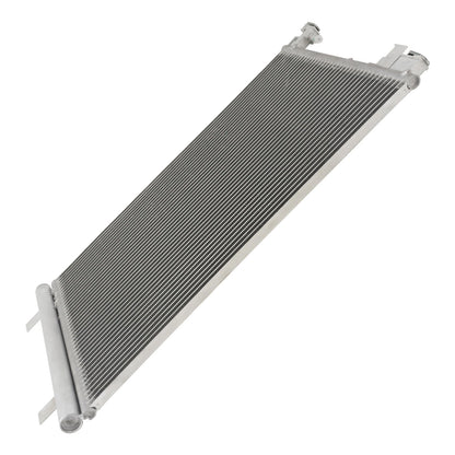 Aluminum AC Condenser for Chevrolet Malibu Limited & Buick Allure (2016–2016)
