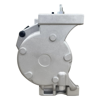 A C Compressor Kit Replacement for Dodge Durango 3.6L V6 (2022–2022)
