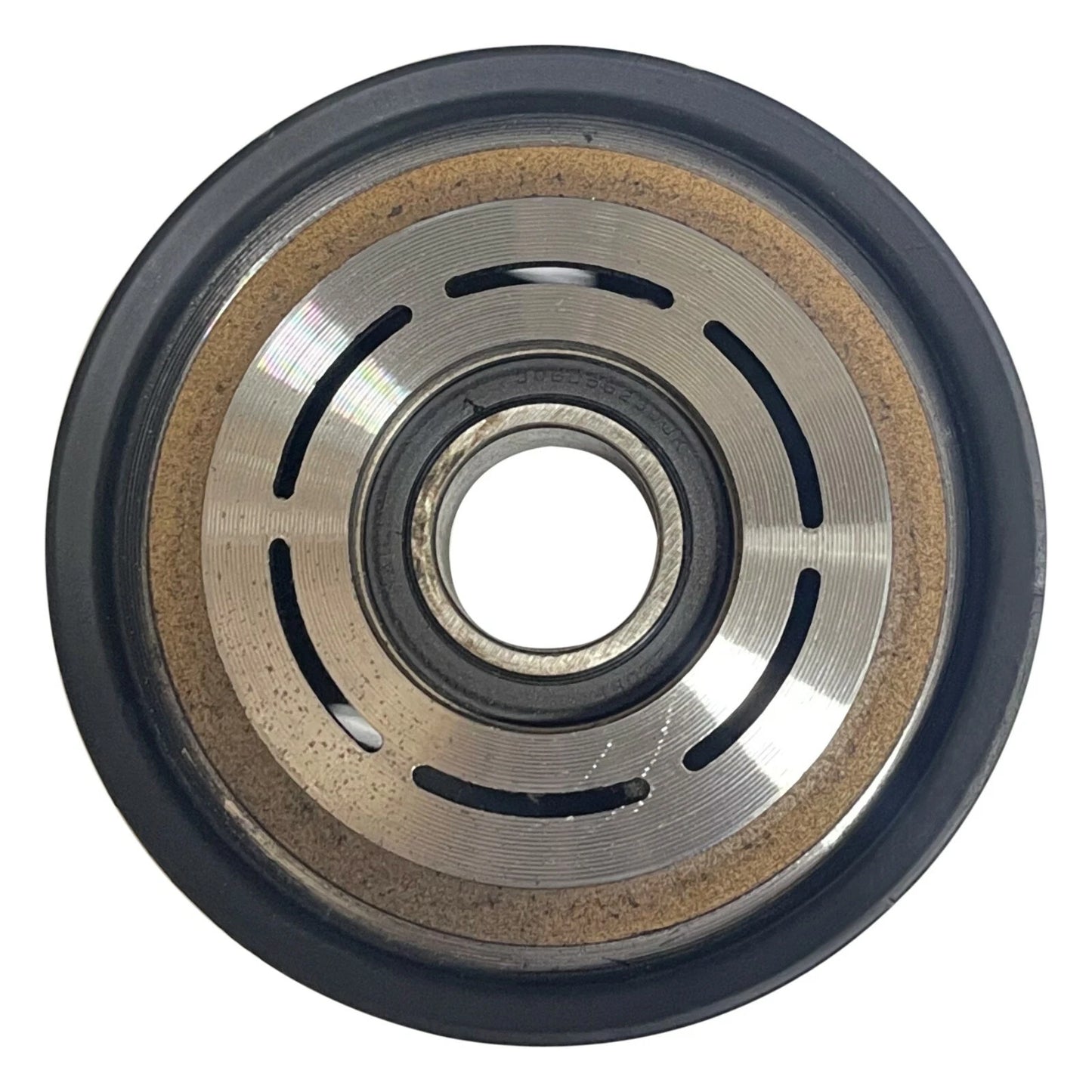 AC Compressor Clutch Replacement for Hyundai Sonata 2.4L (1999–2001)