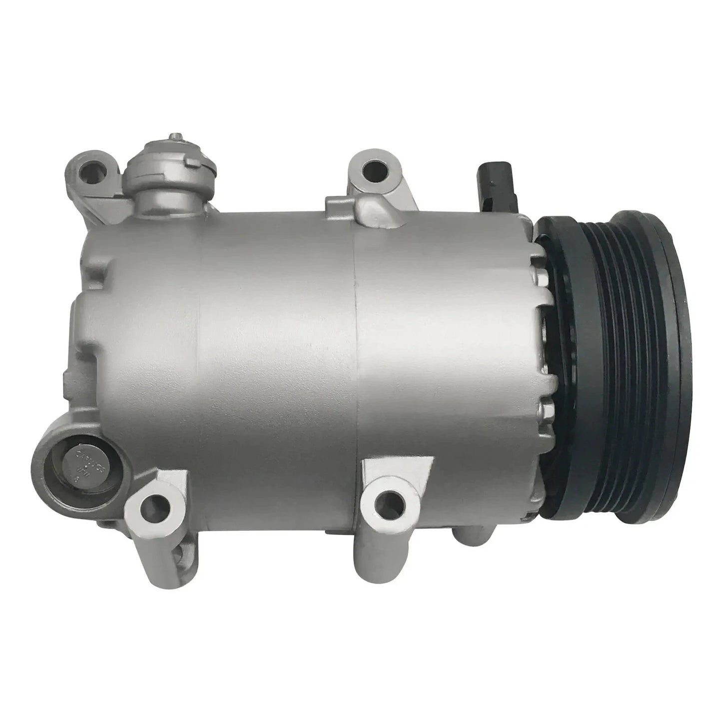 A/C Compressor Kit with Condenser for Ford Focus 2.0L (2014–2014)