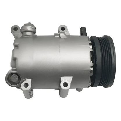 A/C Compressor Kit with Condenser for Ford Focus 2.0L (2014–2014)