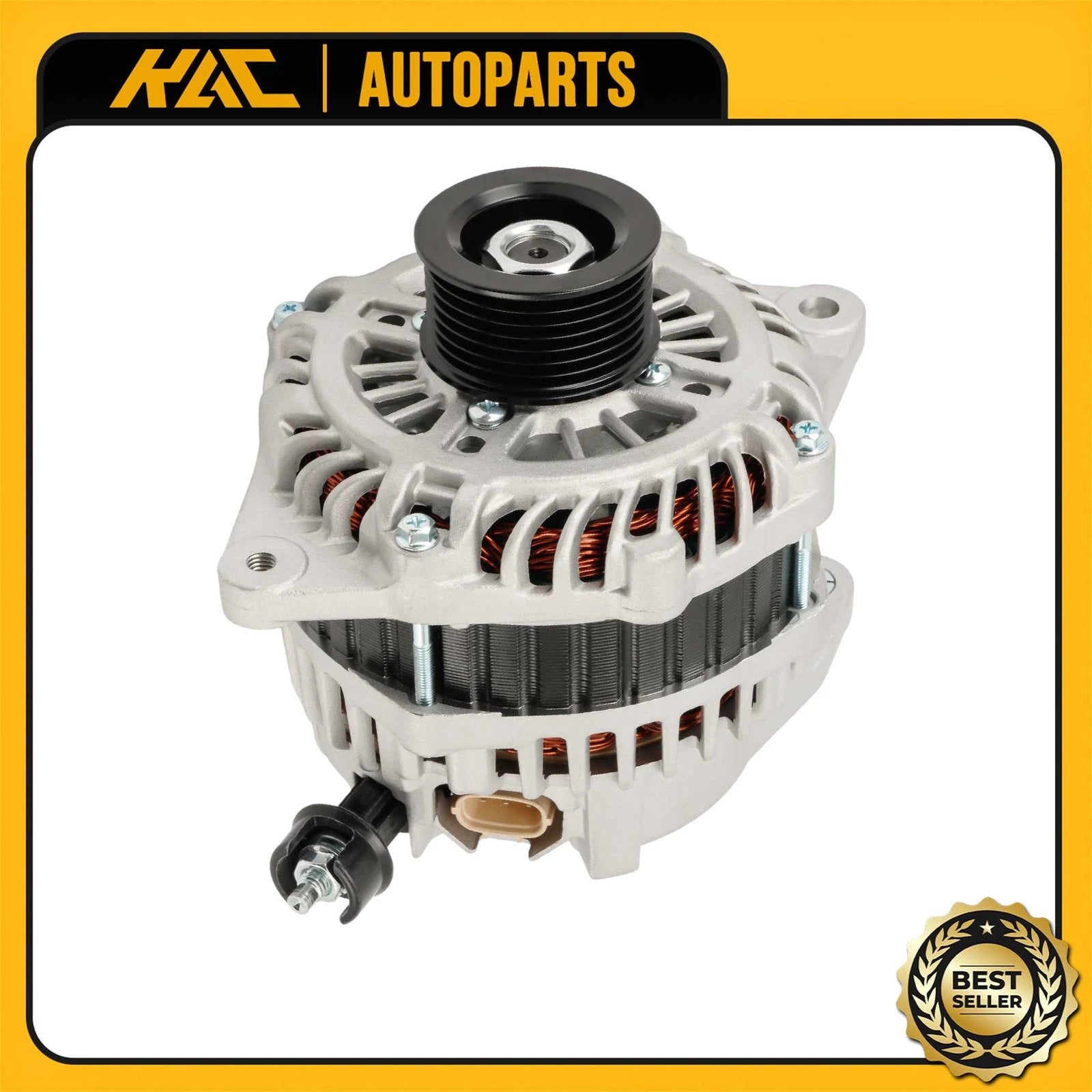 Alternator For Nissan Murano for Nissan Maxima (2009–2014)