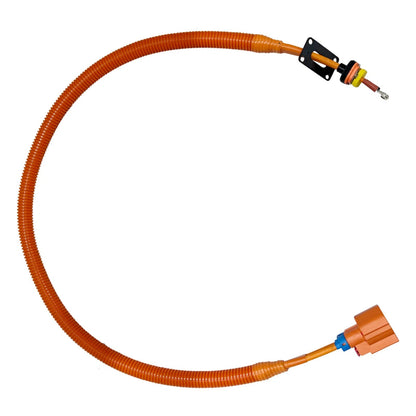 High Voltage AC Compressor Cable Replacement for Tesla Model X (2017–2018)