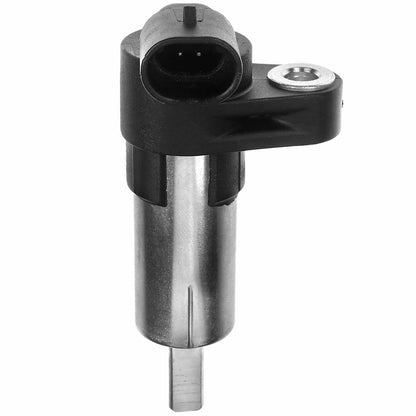 2X Rear ABS Wheel Speed Sensor for Chevrolet Express 3500 (2011–2012)