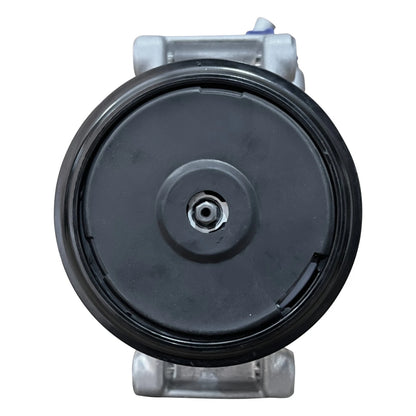 AC Compressor Replacement for Volkswagen Amarok 2.0L Diesel (2017–2019)