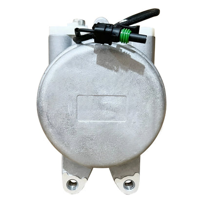 AC Compressor Replacement for John Deere RE12513 (2013–2013)