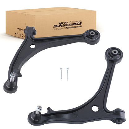 Front Suspension Lower Control Arms for Honda Odyssey (2005–2010)